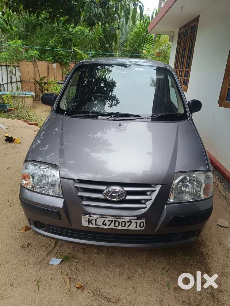 Santro Xing Gls For Sale