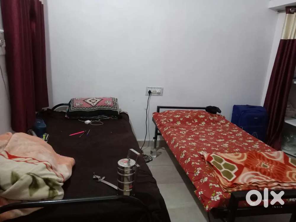 Aishwarya Girls Hostel, Sundar Nagar Raipur