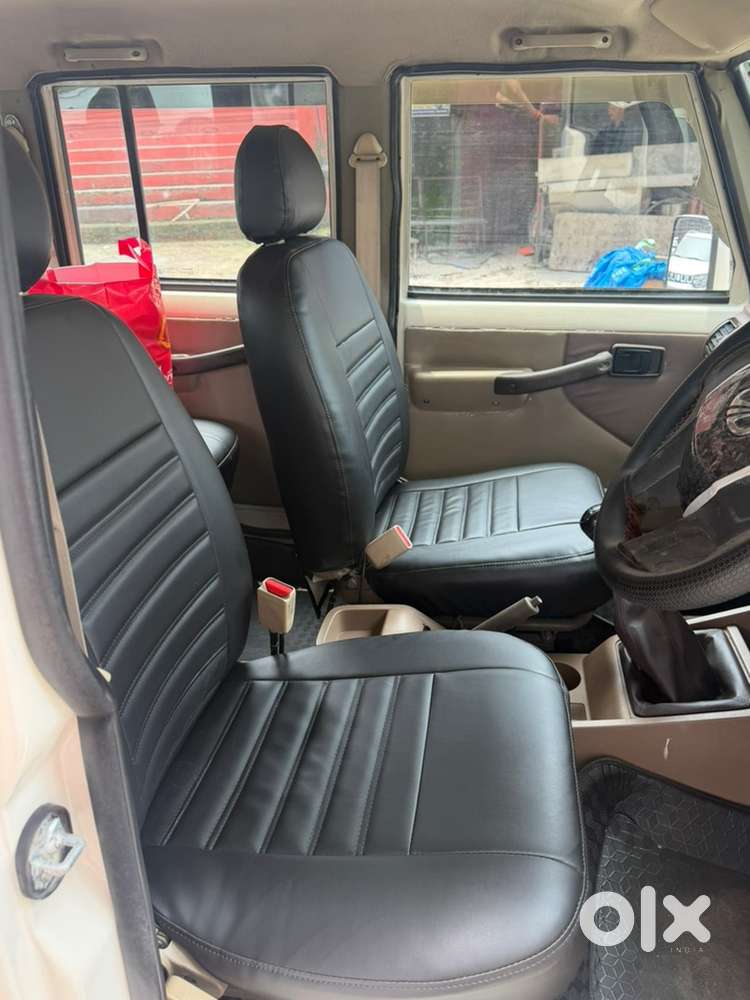 Mahindra Bolero Diesel 2020