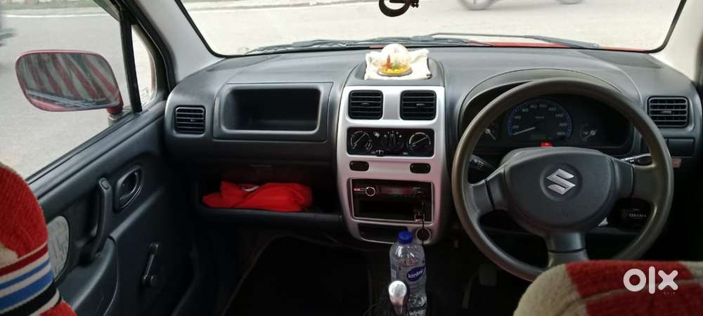 Maruti Suzuki Wagon R 2009 Year Model