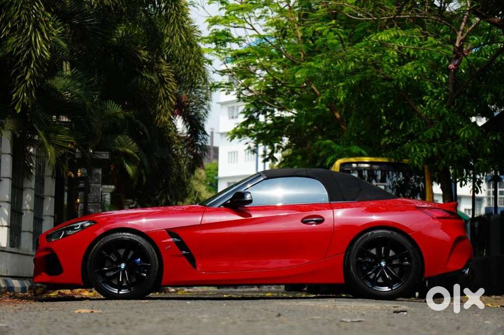 Bmw Z4 M40i, 2020, Petrol