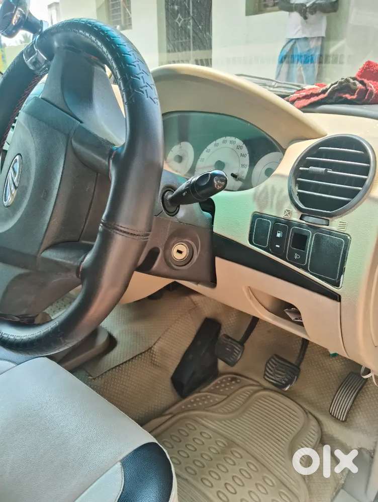 Mahindra Xylo 2017 Diesel Good Condition