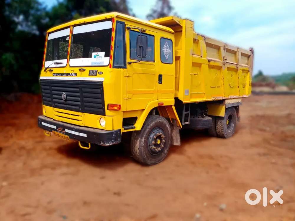ASHOK LEYLAND 1618T