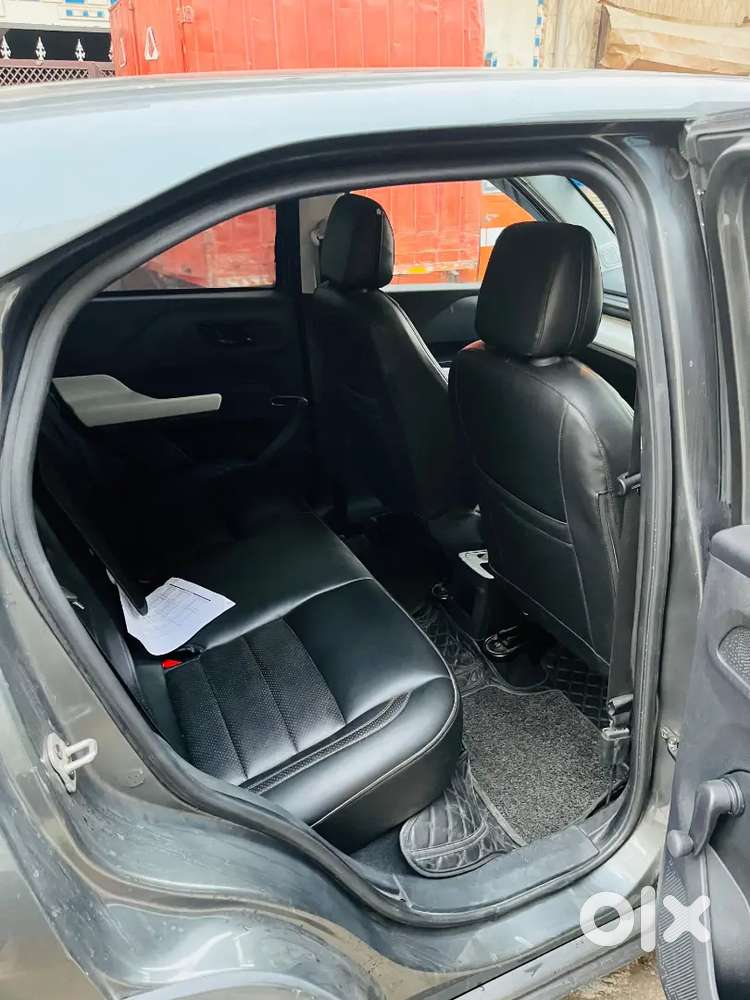 Tata Punch 2023 Petrol 9700 Km Driven (e20 ) Compatible