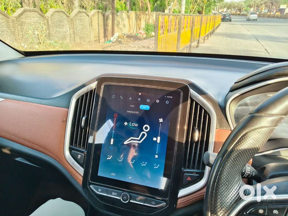 Mg Hector Plus Diesel Well Maintained