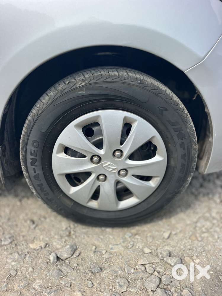 Hyundai I10 Sportz 1.2 Kappa Vtvt, 2013, Petrol