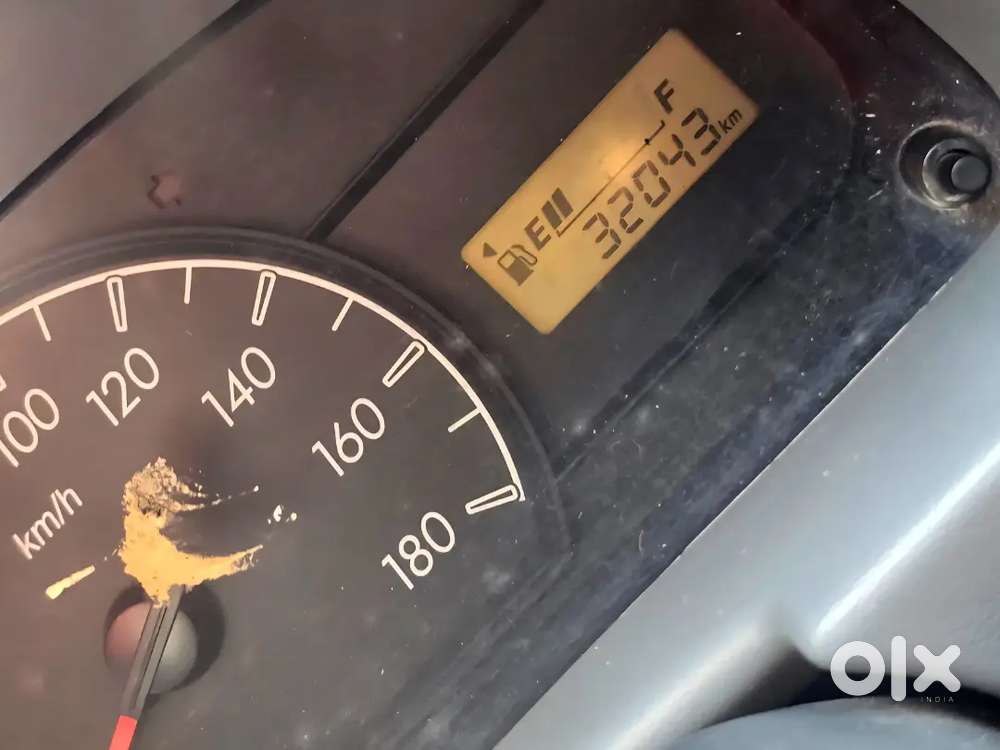 Maruti Suzuki Alto 2012 Lxi Only 32 Km Driven