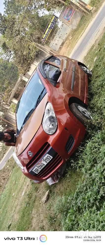 Maruti Suzuki A-star 2010 Petrol 57285 Km Driven