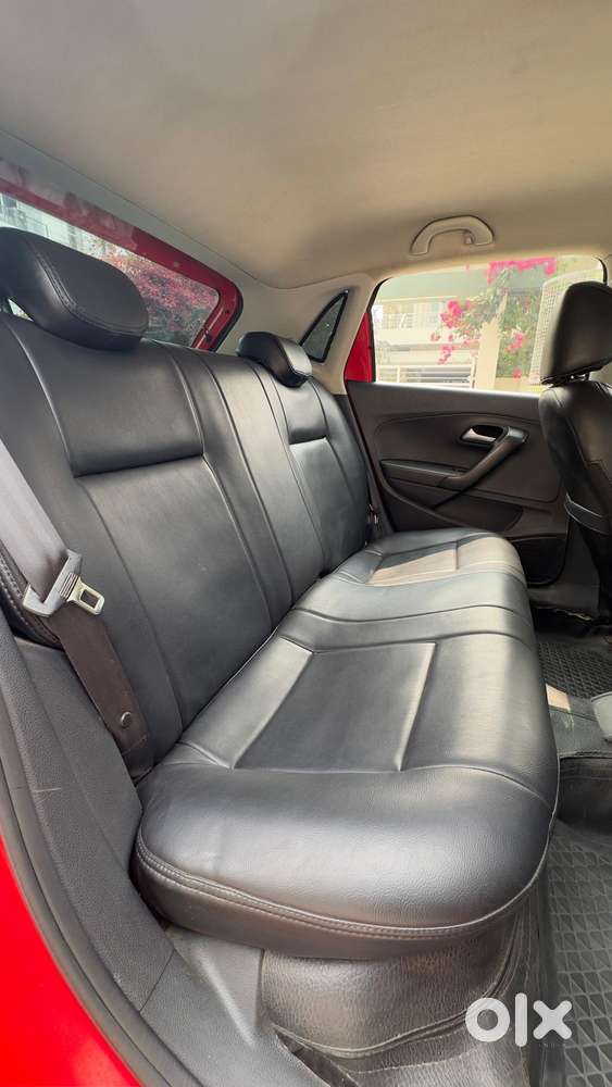 Volkswagen Polo 2013-2015 Gt Tsi, 2019, Petrol