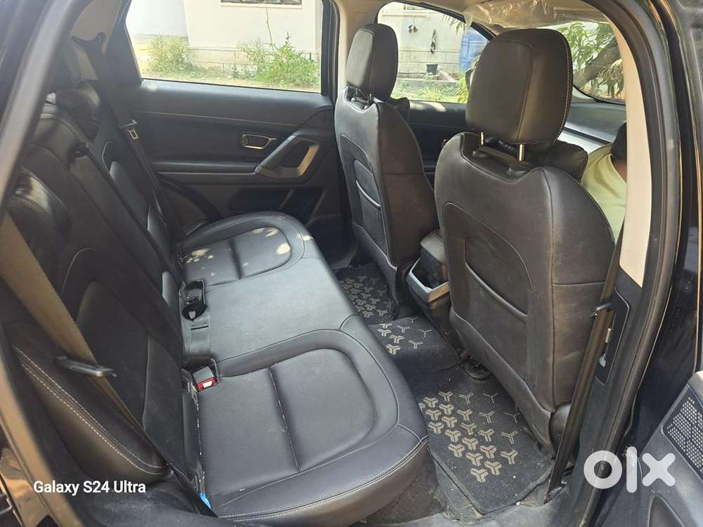 Tata Harrier 2021 Diesel 47000 Km Driven