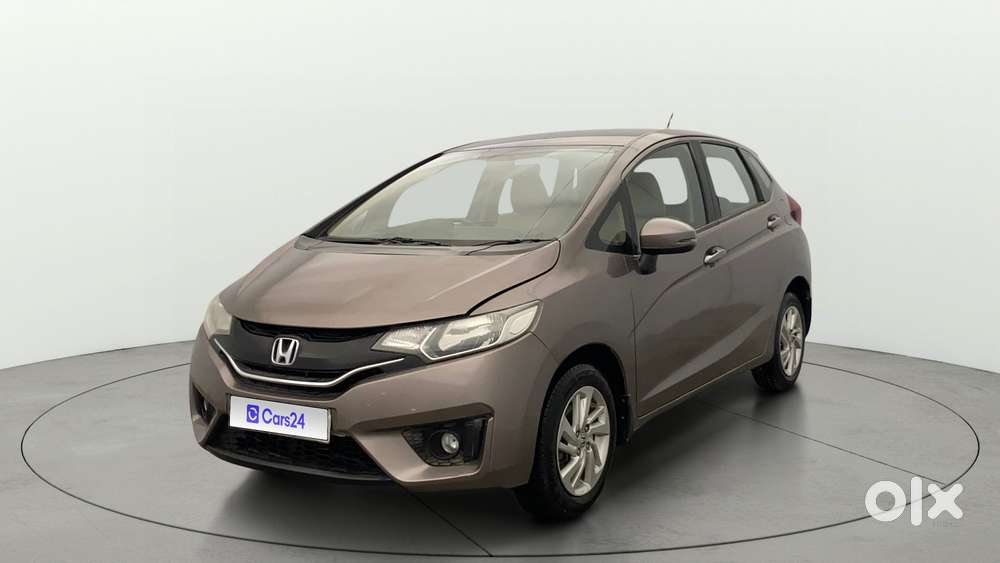 Honda Jazz 1.2 V I Vtec, 2016, Petrol
