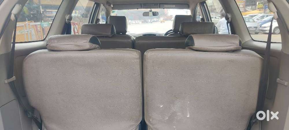 Toyota Innova 2.5 G (diesel) 8 Seater, 2015, Diesel