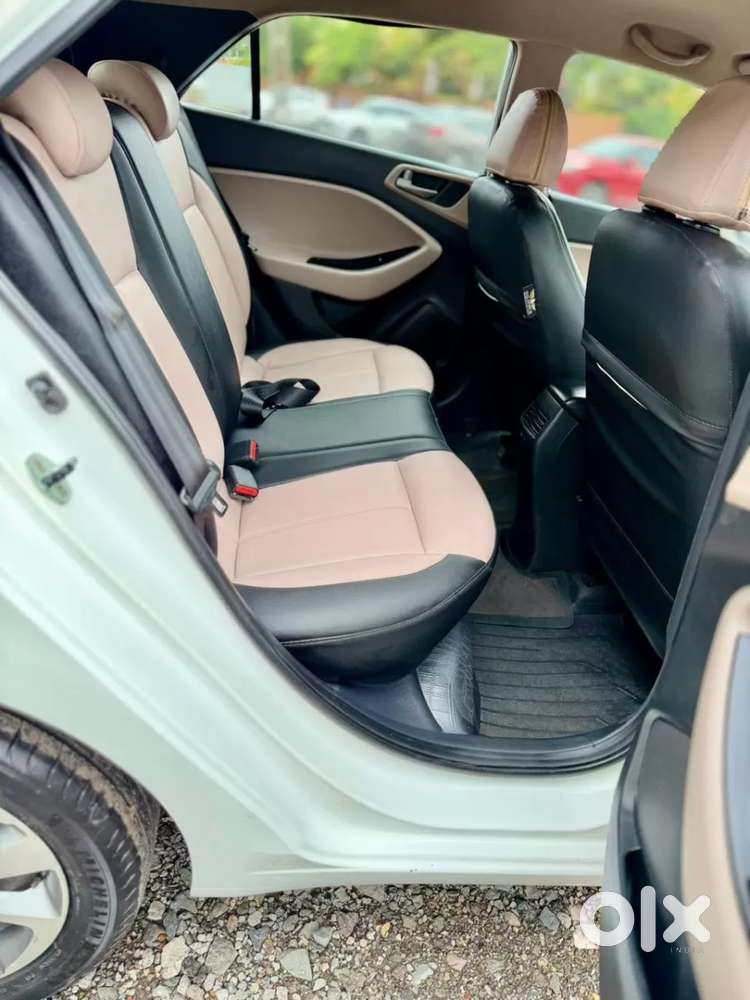 Maruti Suzuki Ertiga Shvs Zdi Plus, 2016, Diesel