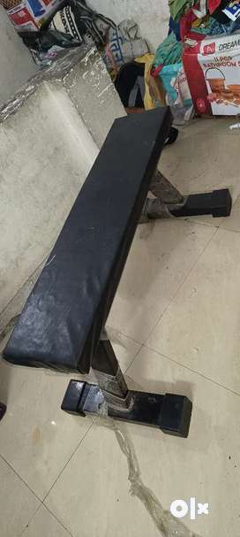 Home Gym Used Gym Fitness equipment for sale in Punjab OLX