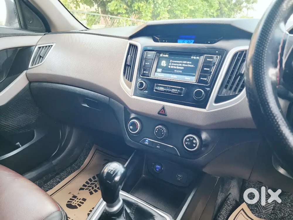 Creta 2019/2020 In Good Condition