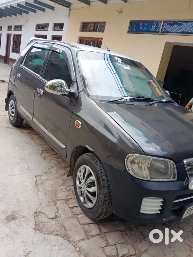 Maruti Suzuki Alto 2008