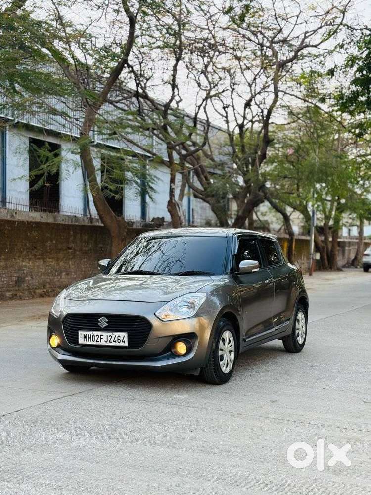 Maruti Suzuki Swift Vxi + Manual, 2020, Petrol