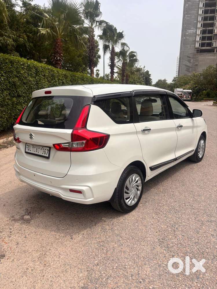 Maruti Suzuki Ertiga Vxi (o) Cng, 2022, Cng & Hybrids