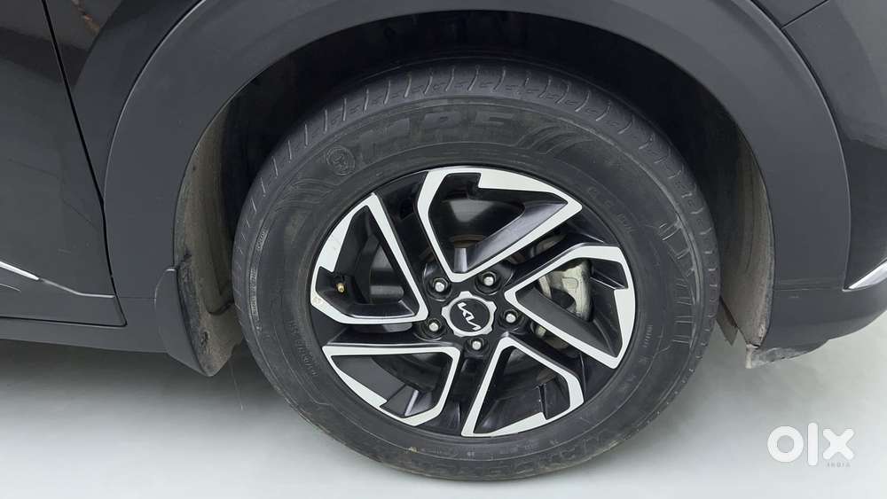 Kia Carens Prestige 1.5 Turbo Petrol Imt 7 Str, 2023, Petrol