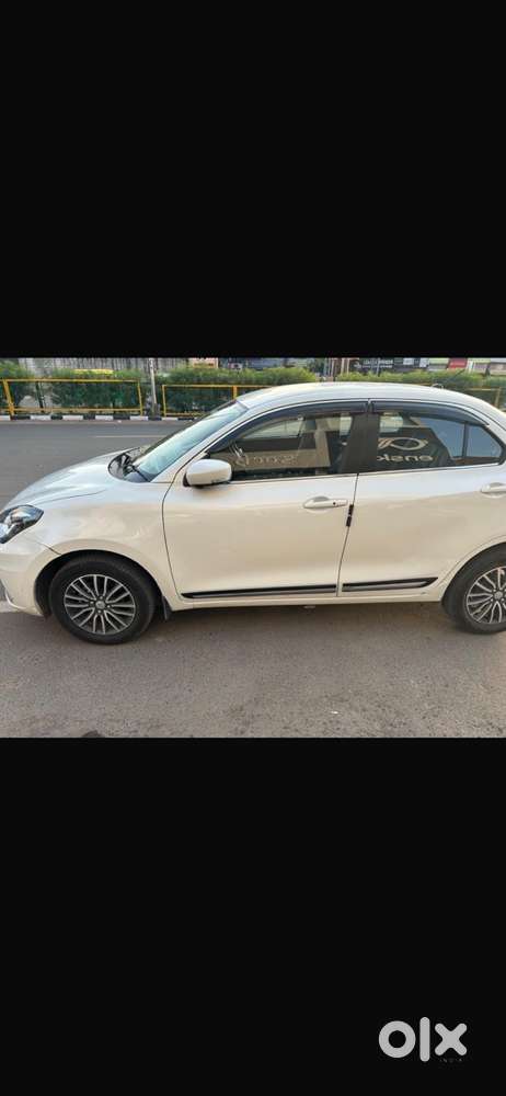 Maruti Suzuki Dzire Petrol 2021
