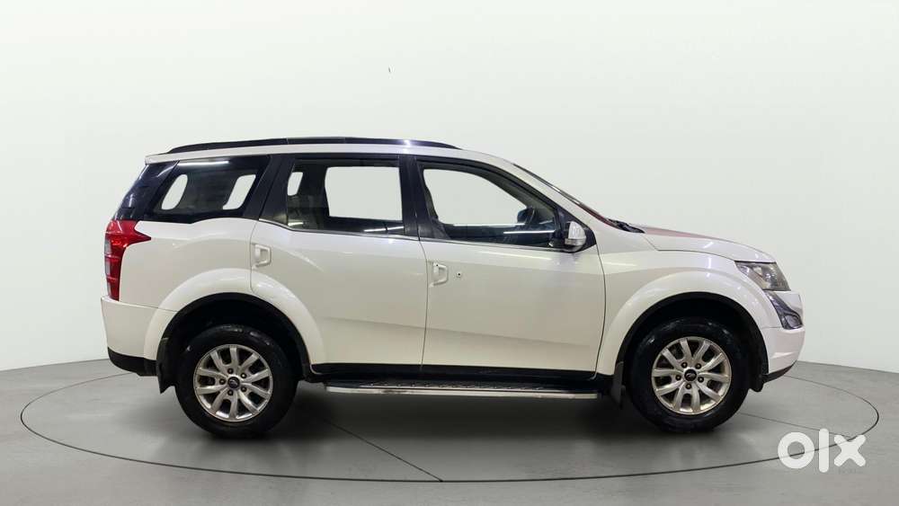 Mahindra Xuv500 2.2 W10, 2017, Diesel