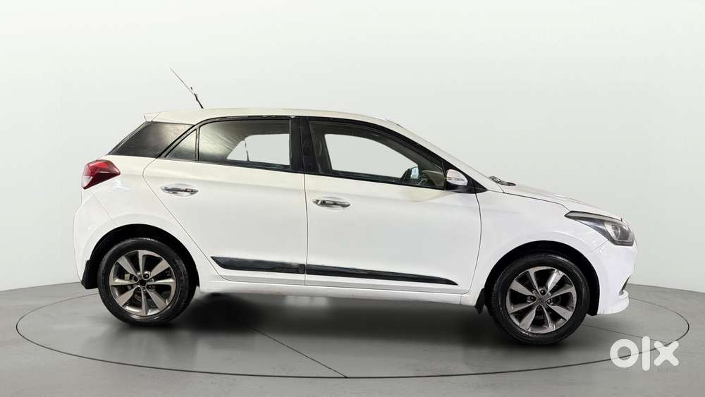 Hyundai Elite I20 Asta 1.2 (o), 2016, Petrol