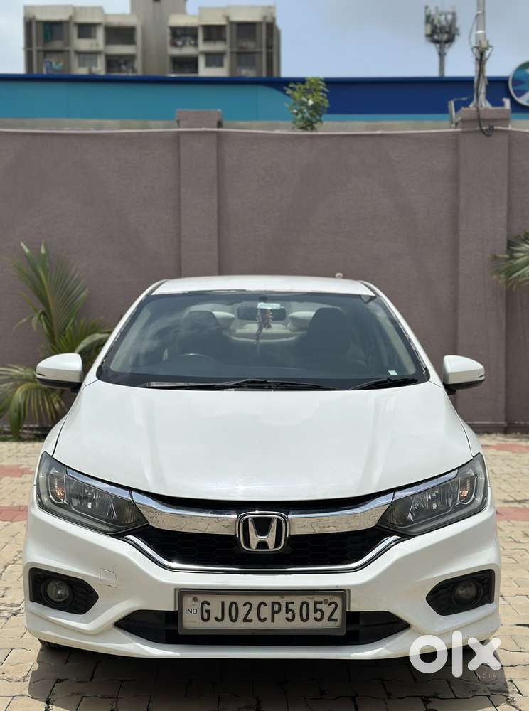 Honda City I-dtec V, 2018, Diesel