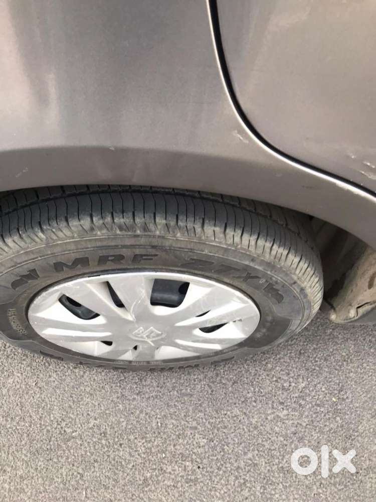 Maruti Suzuki Swift Dzire 2014 Petrol Well Maintained