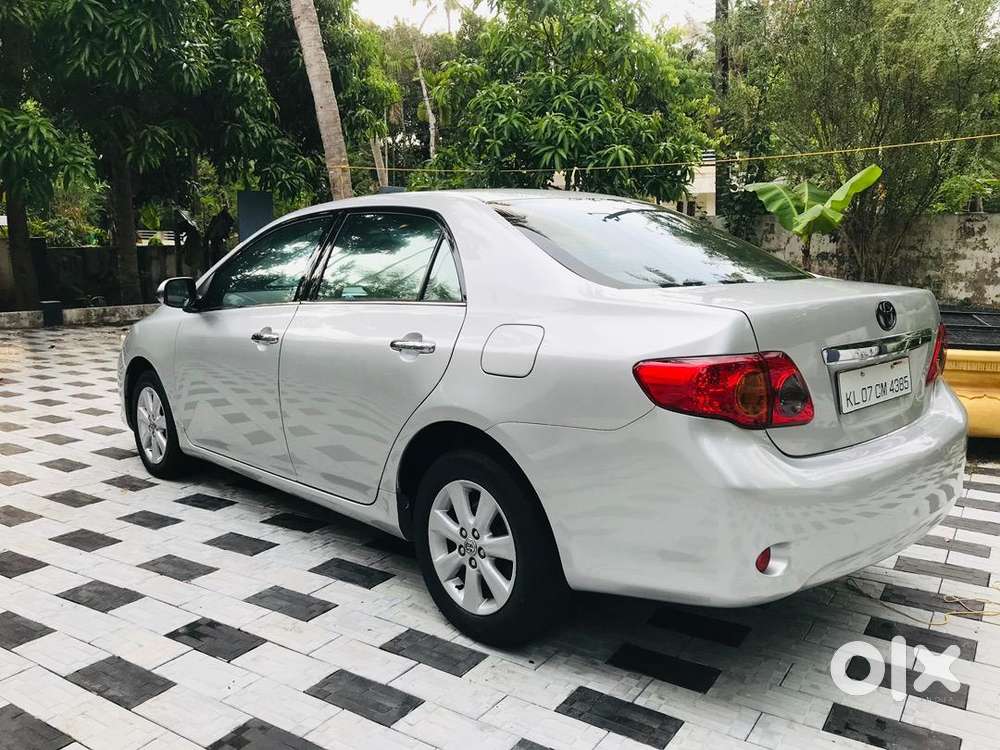 Lady Driven ,clean Interior And Exterior With Atractive Colore