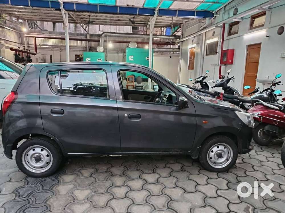 Alto K10 Lxi