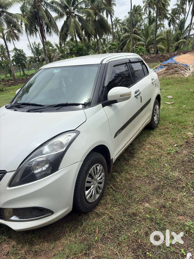 Maruti Suzuki Swift Vdi 2015 Diesel