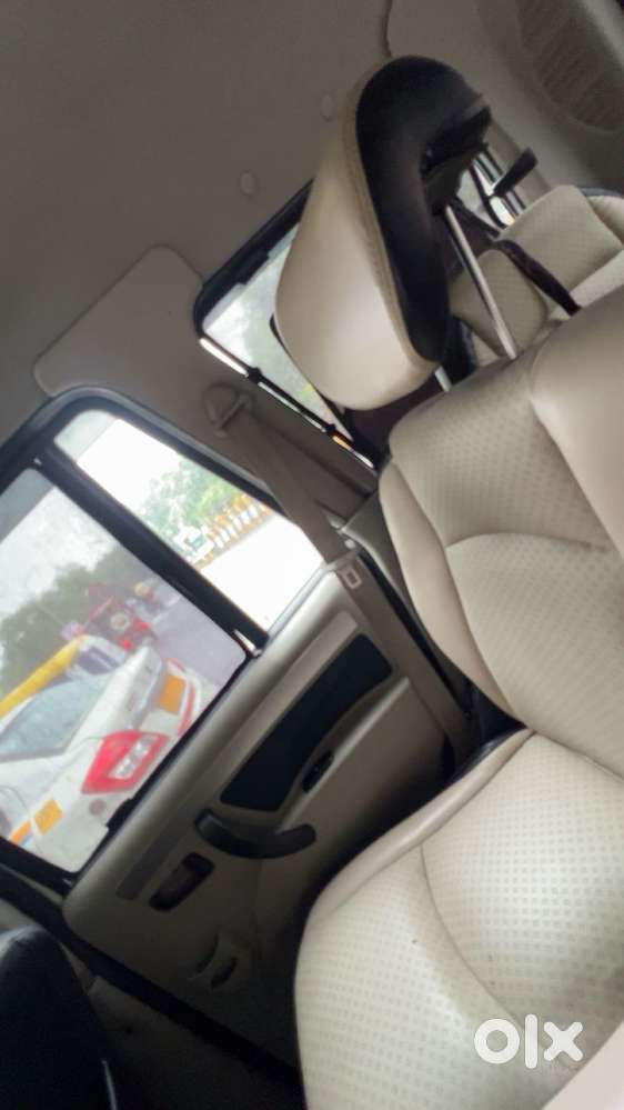 Mahindra Scorpio Classic 2018 Diesel Well Maintained