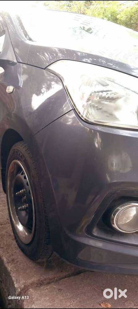 I10 Magna In Good Vondition