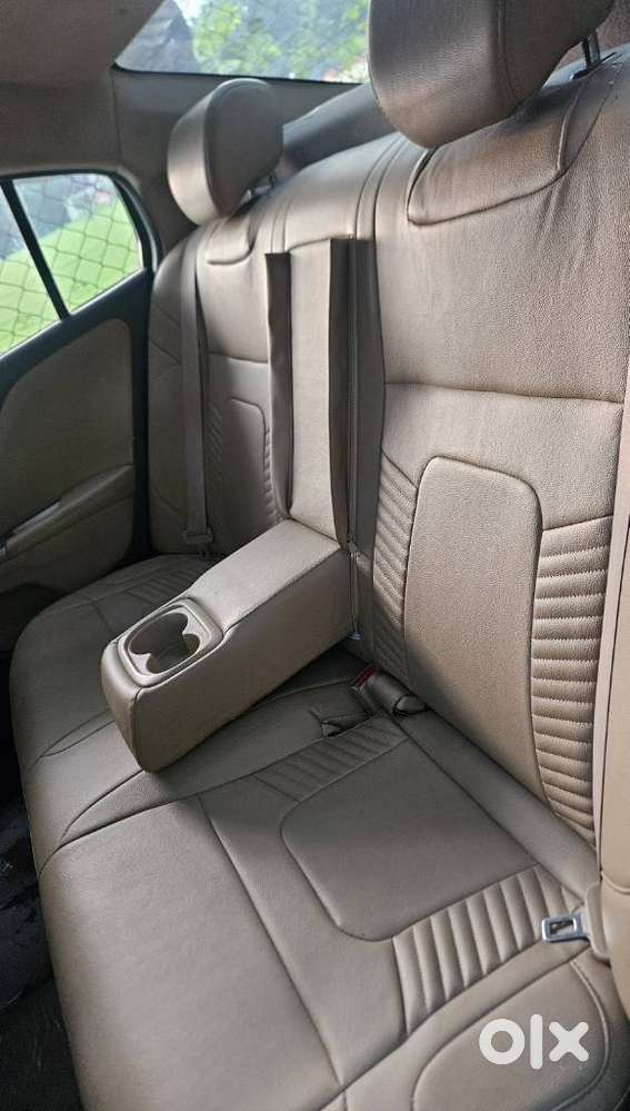 Honda City Zx Cvt, 2018, Petrol