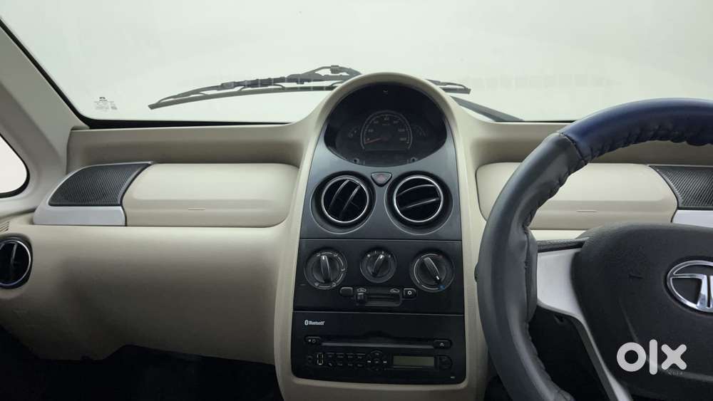 Tata Nano Xta, 2015, Petrol