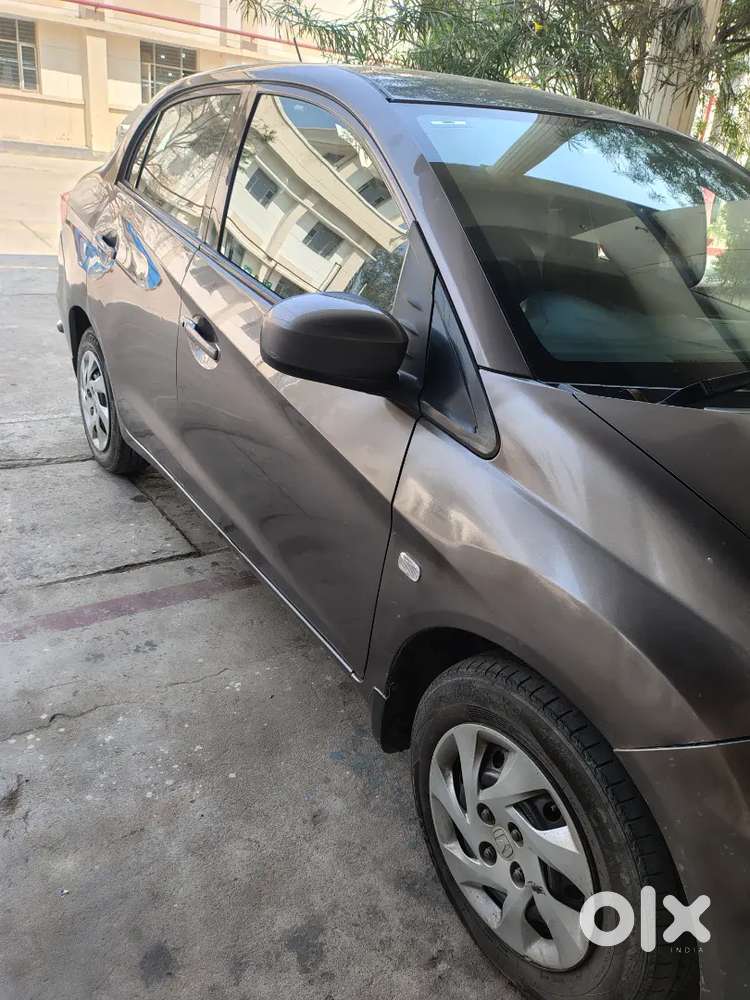 Honda Amaze Diesel 2014 Excellent Condition