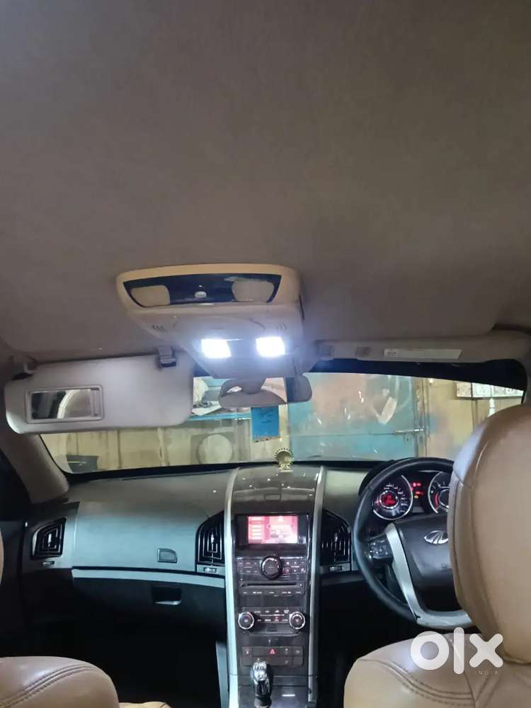 Mahindra Xuv500 Diesel Manual 2013 Car