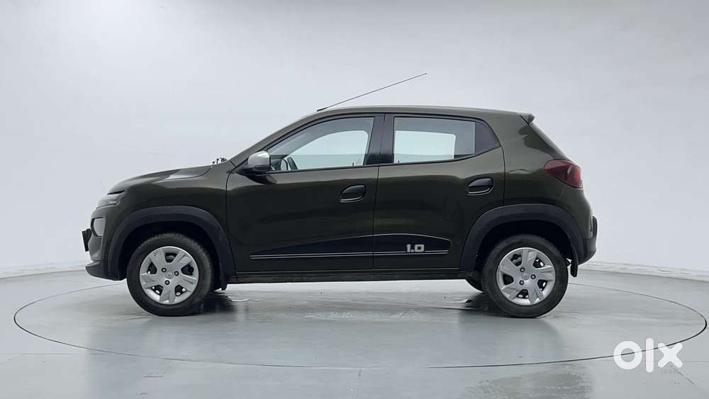 Renault Kwid Rxt 1.0, 2023, Petrol