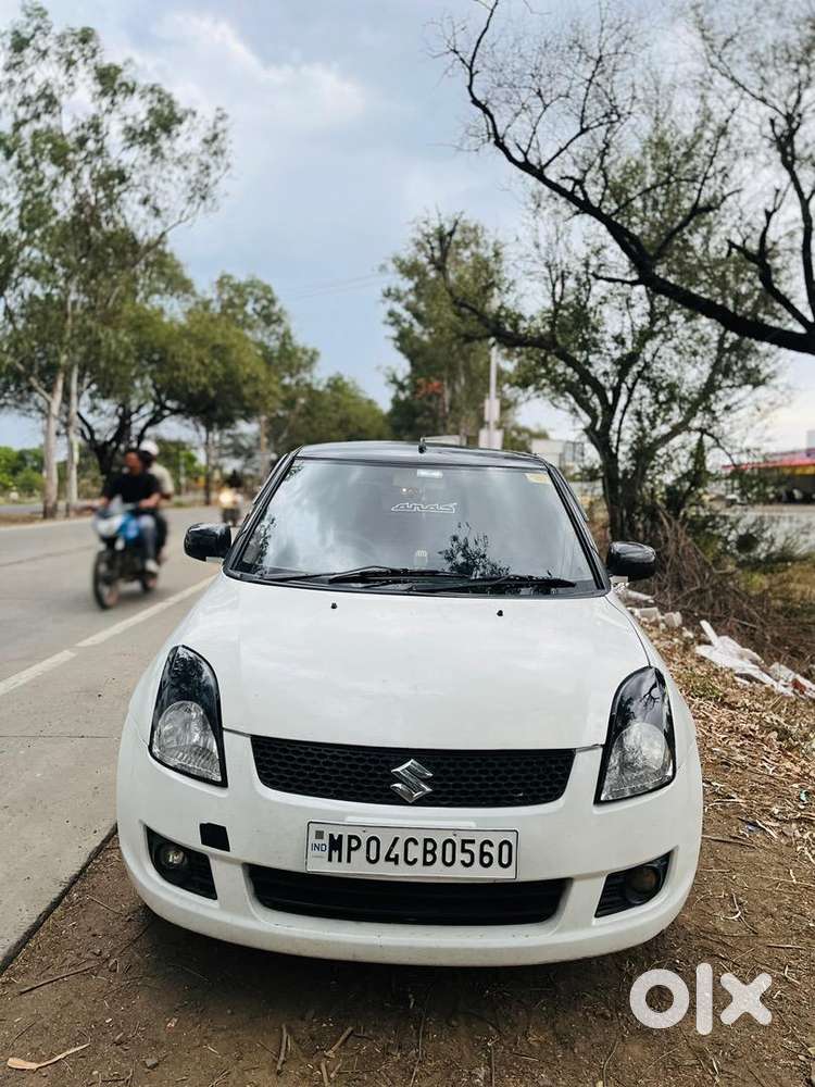 Maruti Suzuki Swift 2007 Diesel Well Maintained