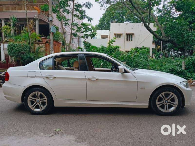 Bmw 3 Series 2.0 320d Prestige, 2012, Diesel