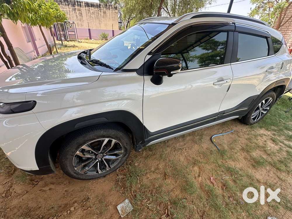 Toyota Petrol Manual 2024