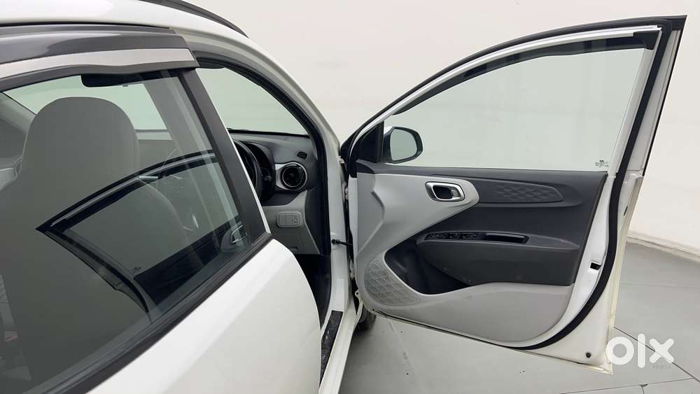 Hyundai Grand I10 Nios Sportz 1.2 Kappa Vtvt, 2022, Petrol