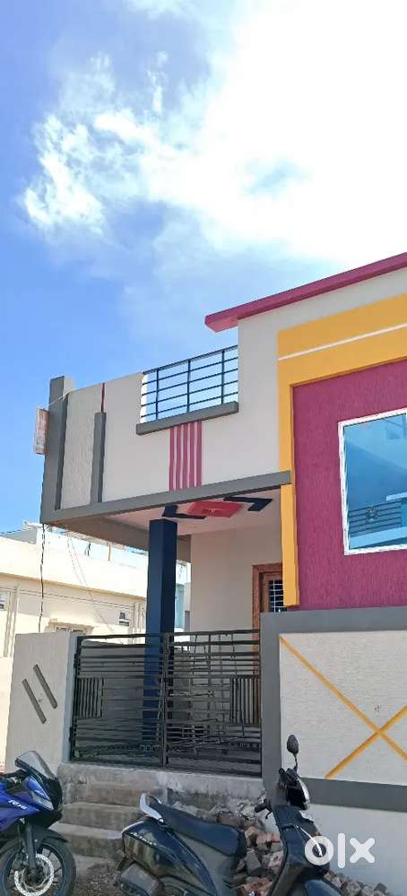 130 gajalu west facing