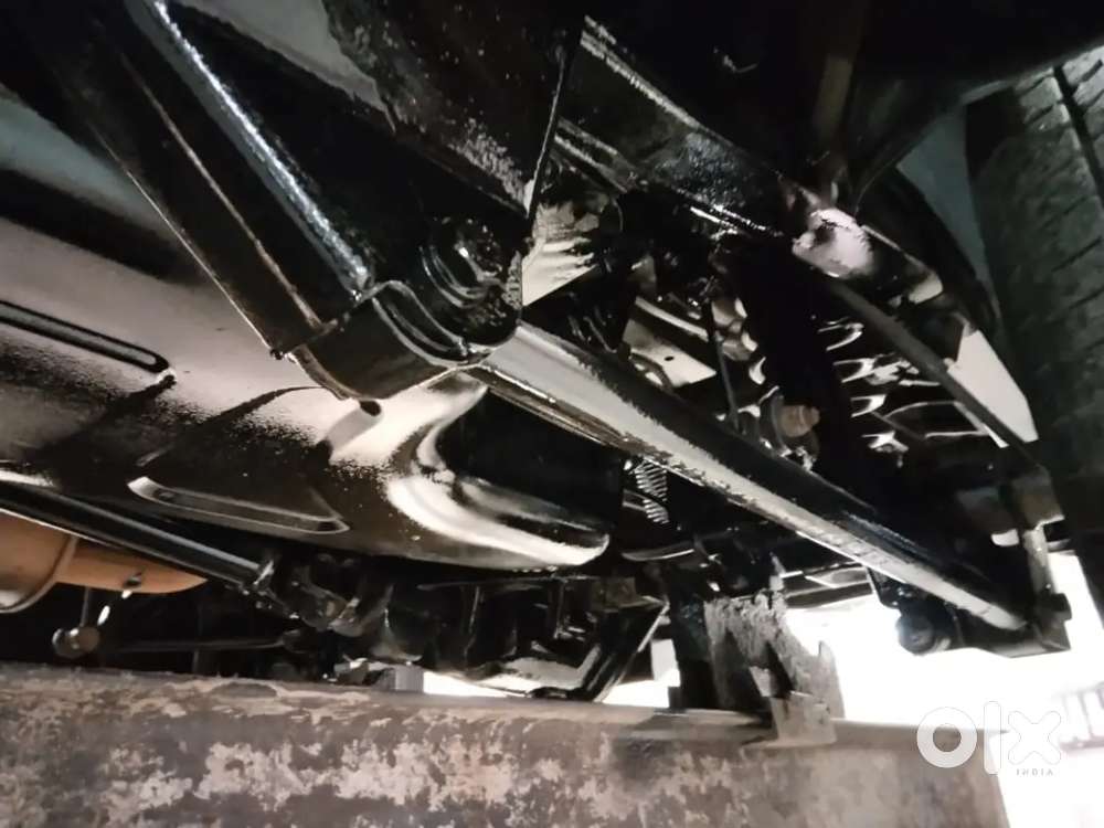 Scorpio M2dicr 2011 Model. Mhoke Engine. Micro Hybrid.  90000 K/m