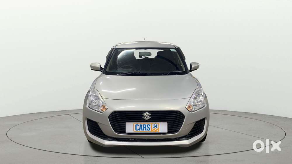Maruti Suzuki Swift 2018 Vxi, 2020, Petrol