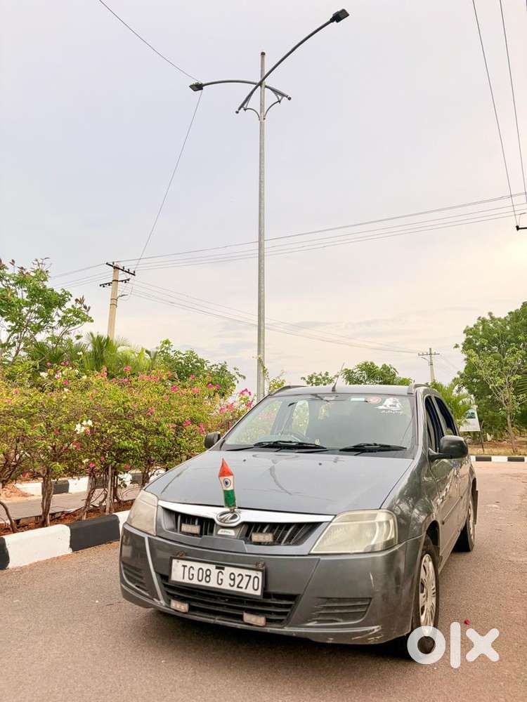 Mahindra Verito Diesel 2017