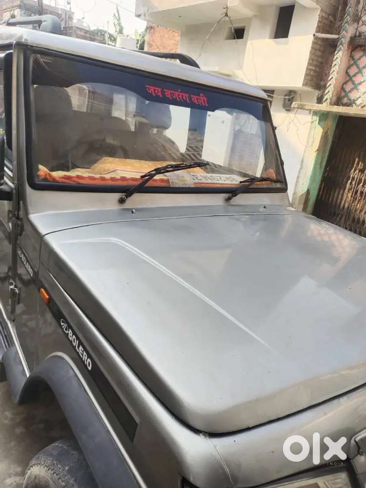 Mahindra Bolero 2013 डीज़ल