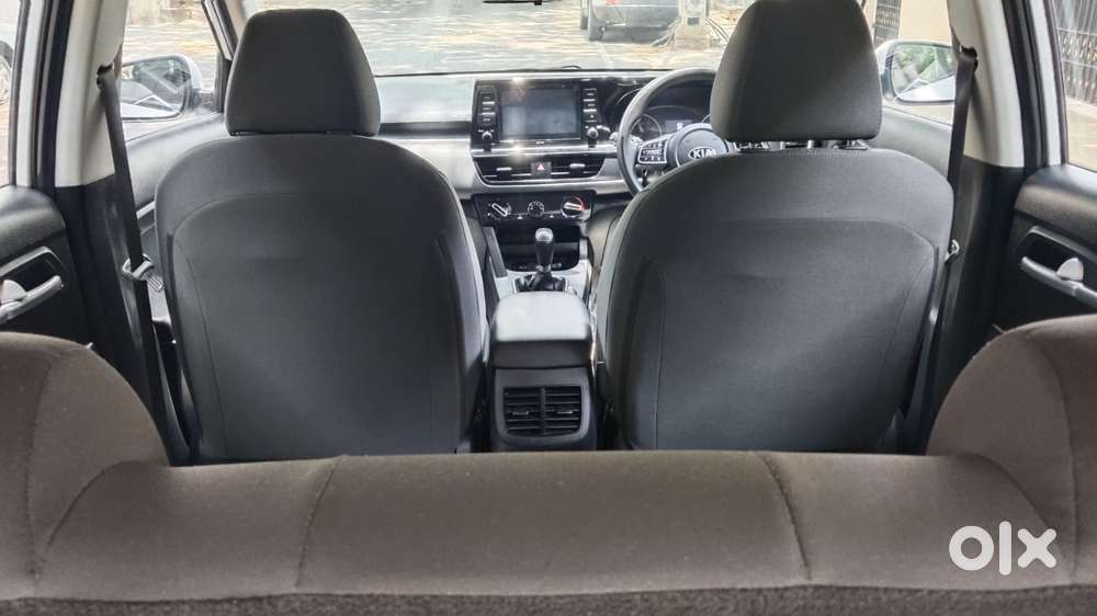 Kia Seltos Htk G, 2021, Petrol