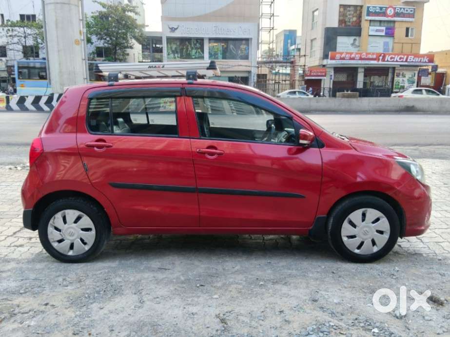 Maruti Suzuki Celerio Zxi(o) Amt, 2020, Petrol