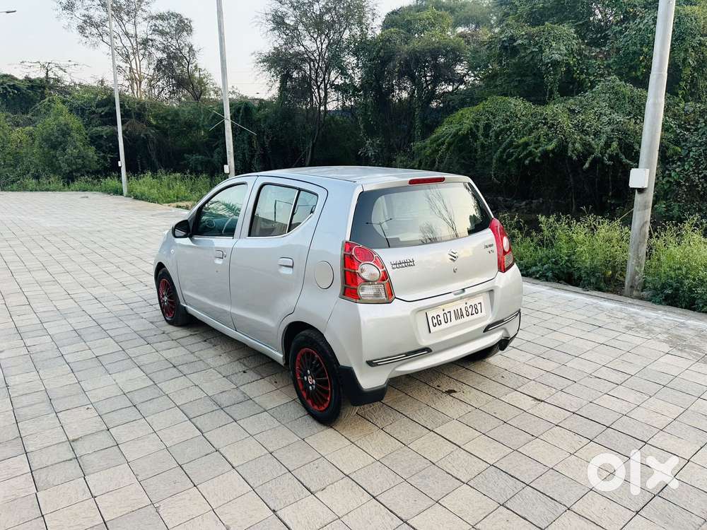 Maruti Suzuki A-star Vxi Airbag, 2011, Petrol